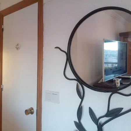 Rum i privatbostad Coty's Beach, En Casa Compartida
