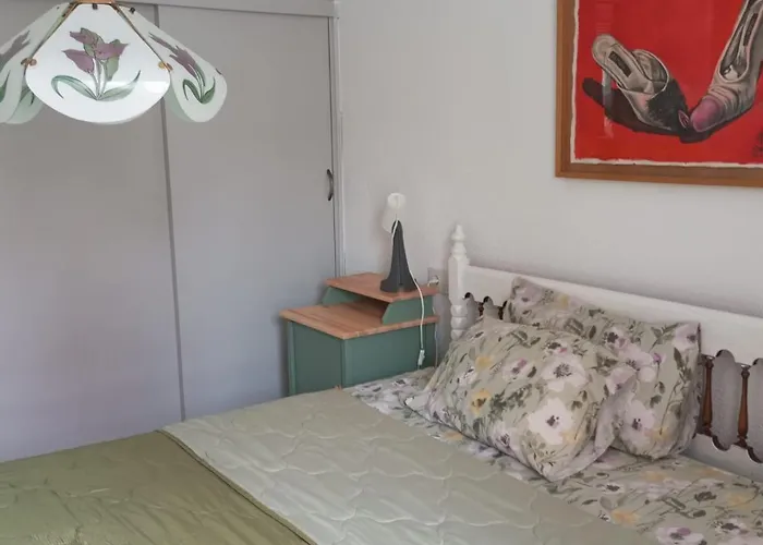 Coty's Beach, En Casa Compartida Benalmádena