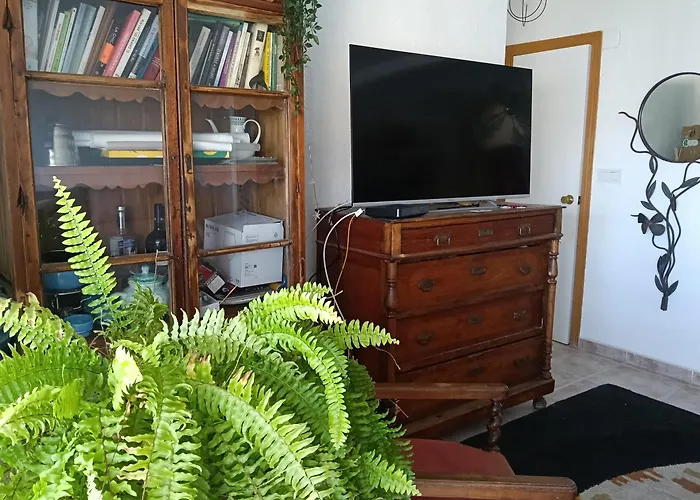 Coty's Beach, En Casa Compartida Quarto em Acomodações Particulares