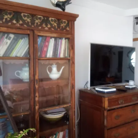 Homestay Coty's Beach, En Casa Compartida *