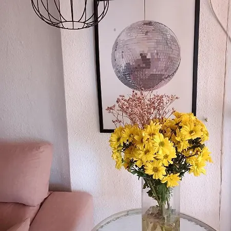 Coty's Beach, En Casa Compartida Homestay Benalmadena